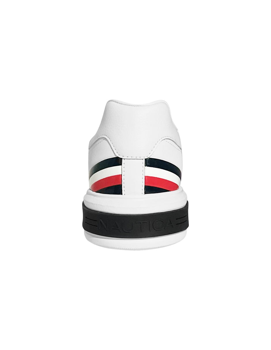 Tenis sneakers para hombre 4