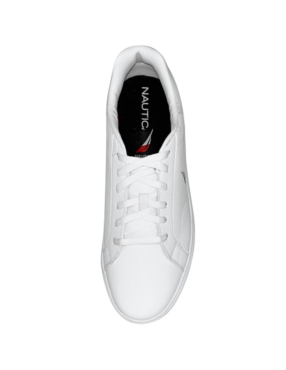 Tenis sneakers para hombre 5