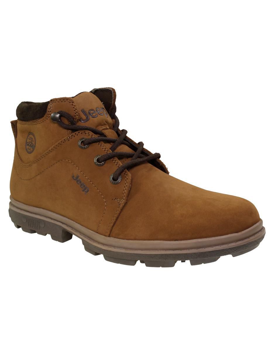 Bota Jeep para hombre Liverpool