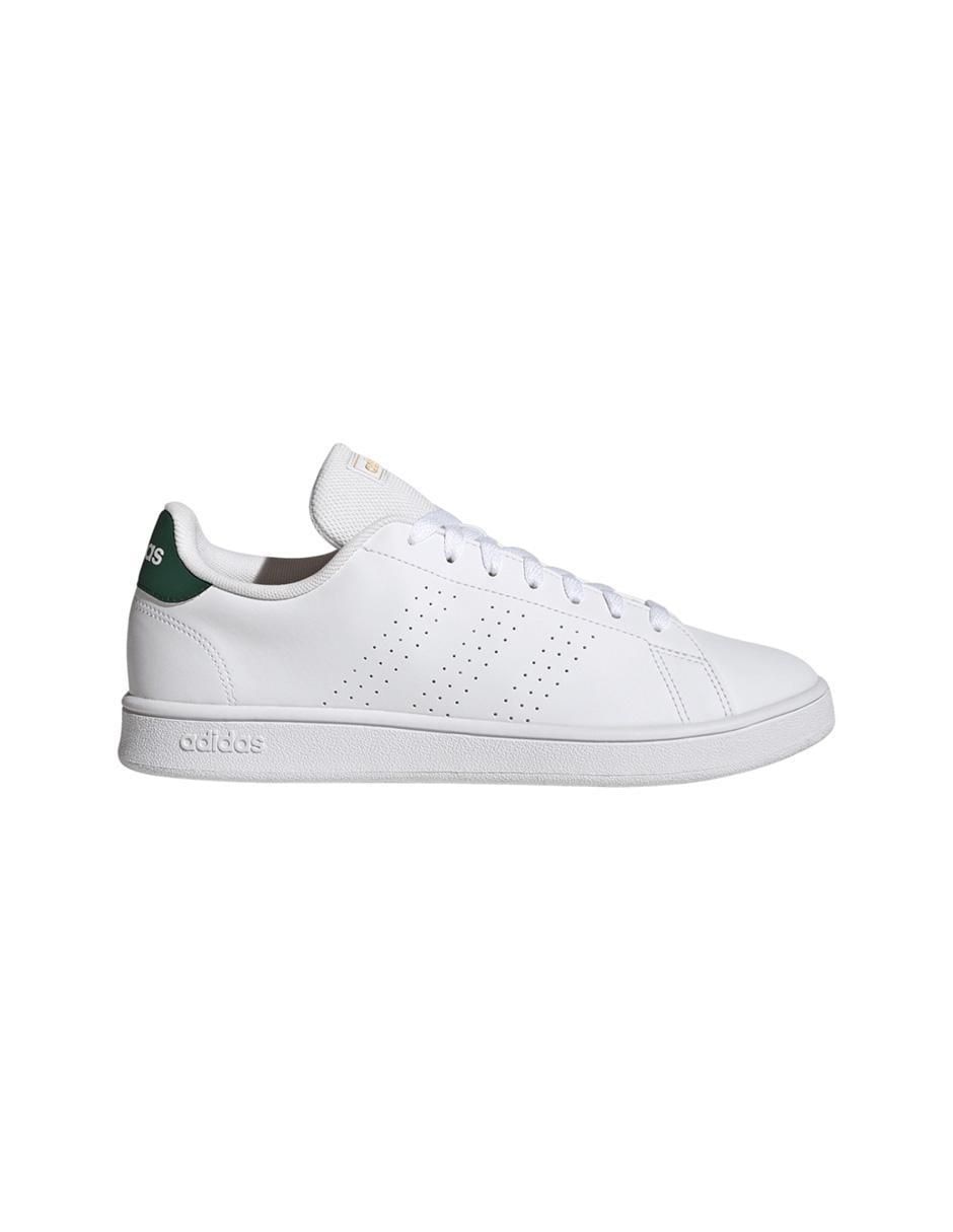 Tenis Advantage Base Gw9287 para hombre Tenis Advantage Base Gw9287 para hombre