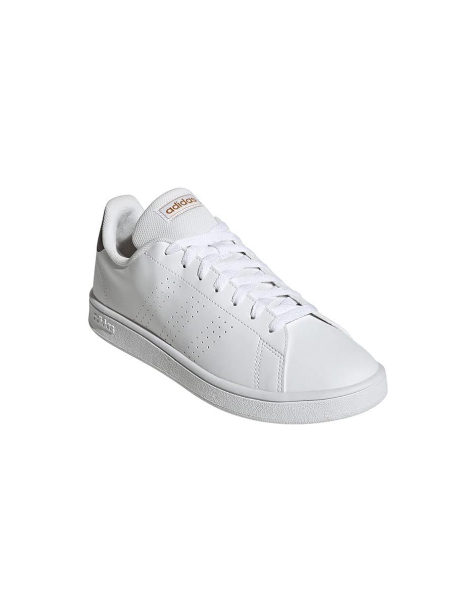 Tenis Advantage Base Gw9287 para hombre 3