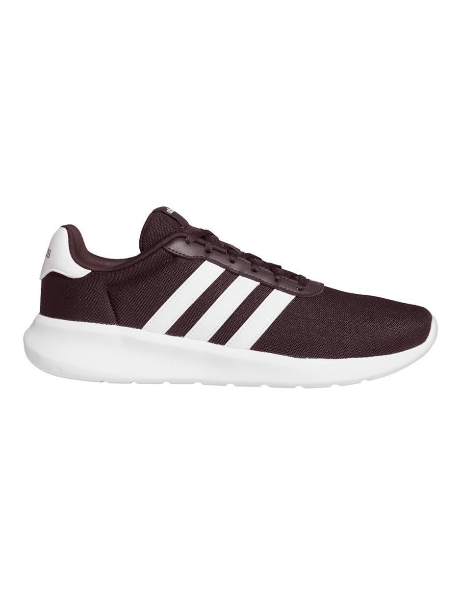 'tenis' 'de piel'(si aplica) lite racer 3 0 gx6741 'para hombre'
