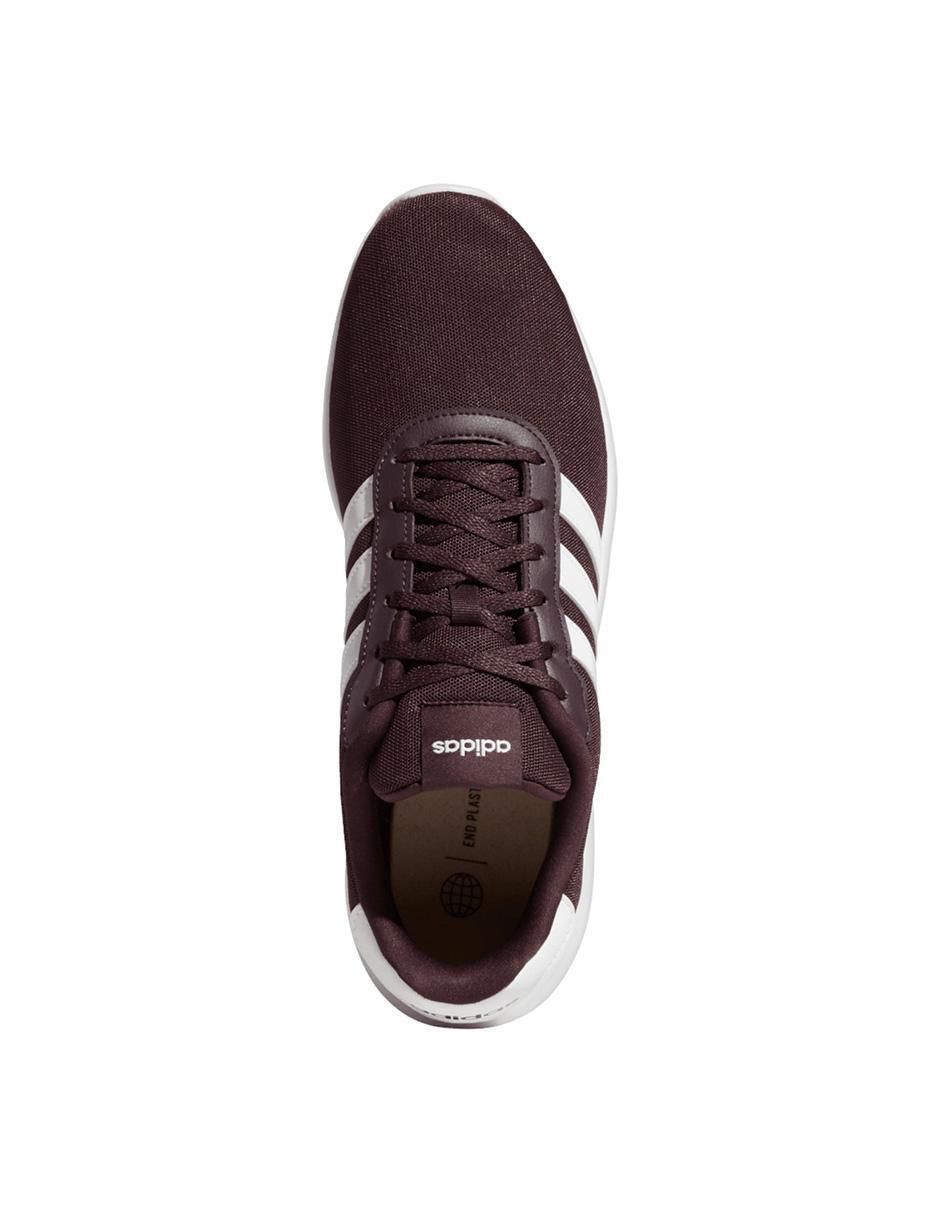 "tenis" "de piel"(si aplica) lite racer 3 0 gx6741 "para hombre" 2