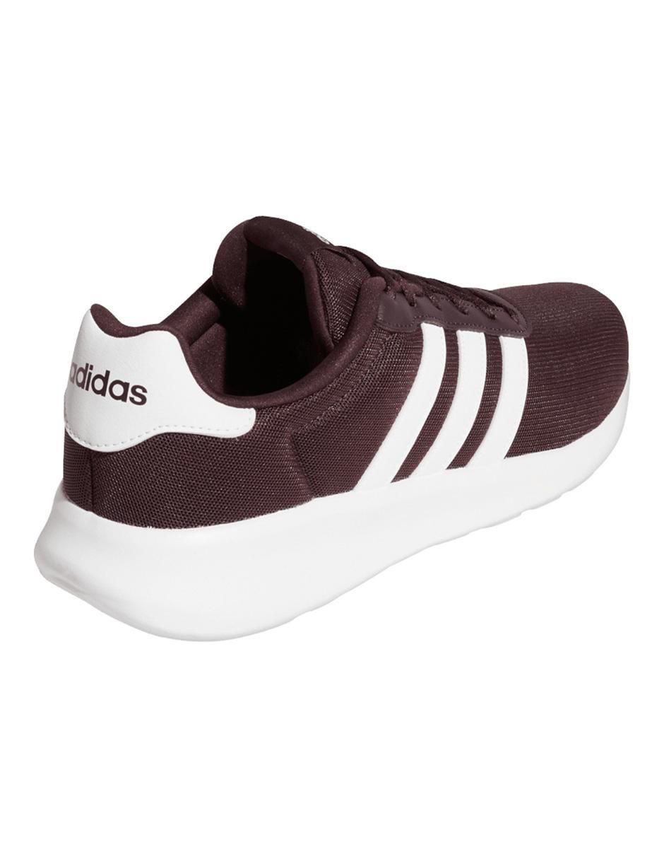 "tenis" "de piel"(si aplica) lite racer 3 0 gx6741 "para hombre" 3