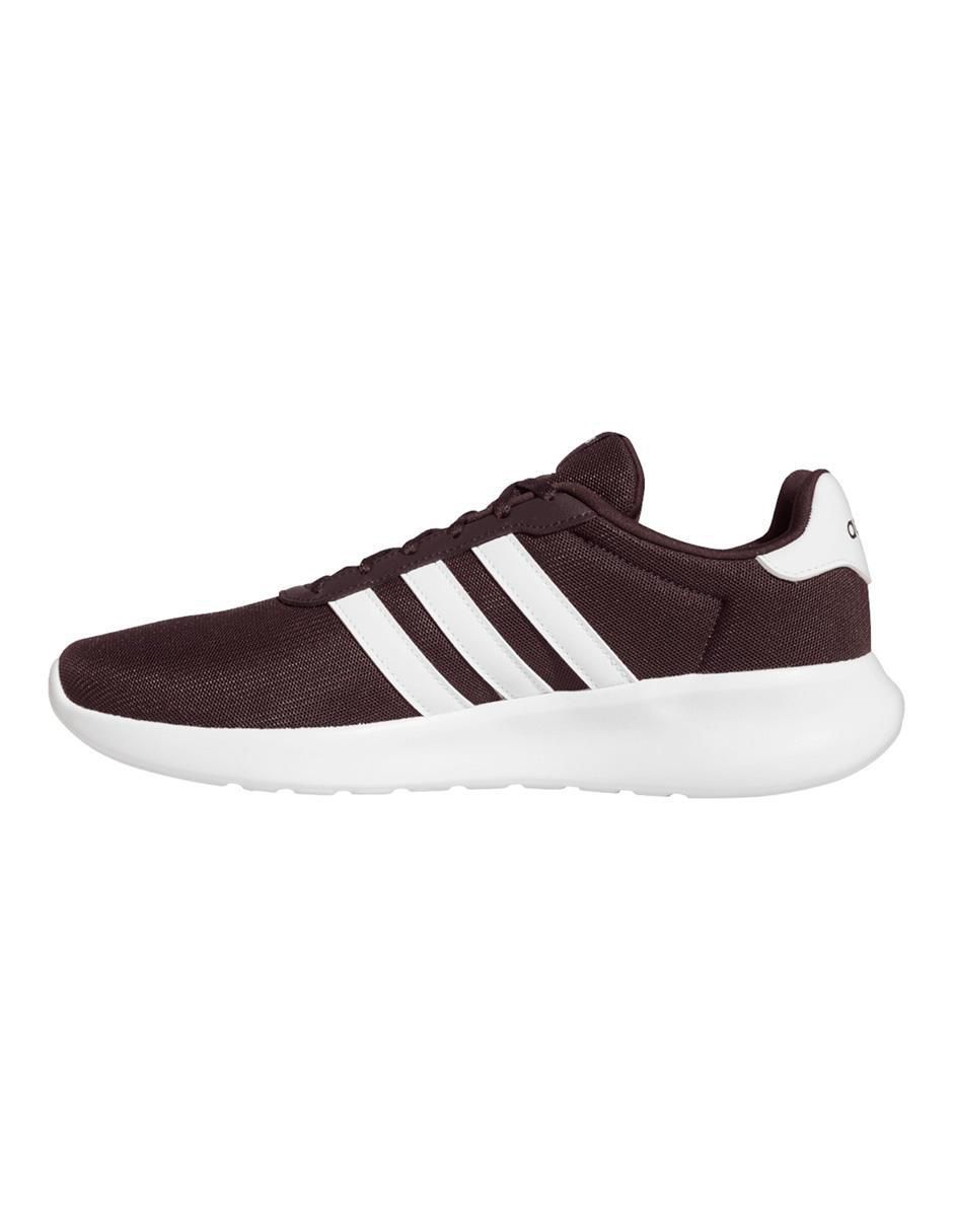 "tenis" "de piel"(si aplica) lite racer 3 0 gx6741 "para hombre" 5