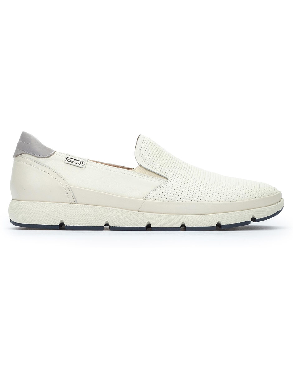 Zapato slip on Fuencarral para hombre