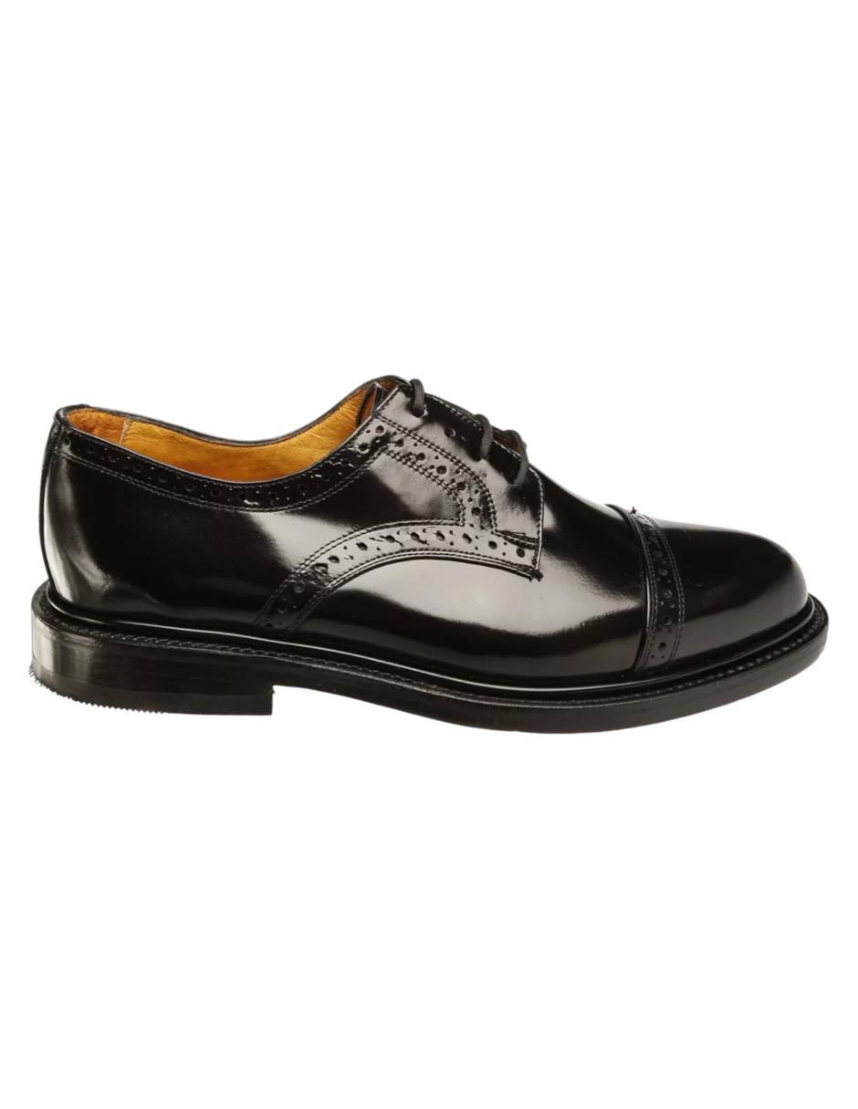 Zapato bostoniano para hombre