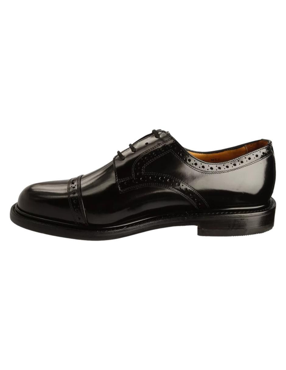 Zapato bostoniano para hombre 2