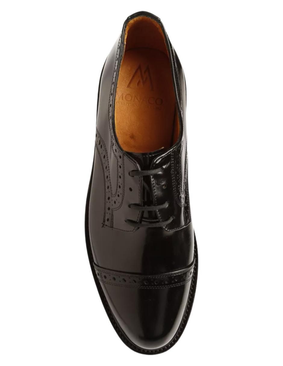 Zapato bostoniano para hombre 4