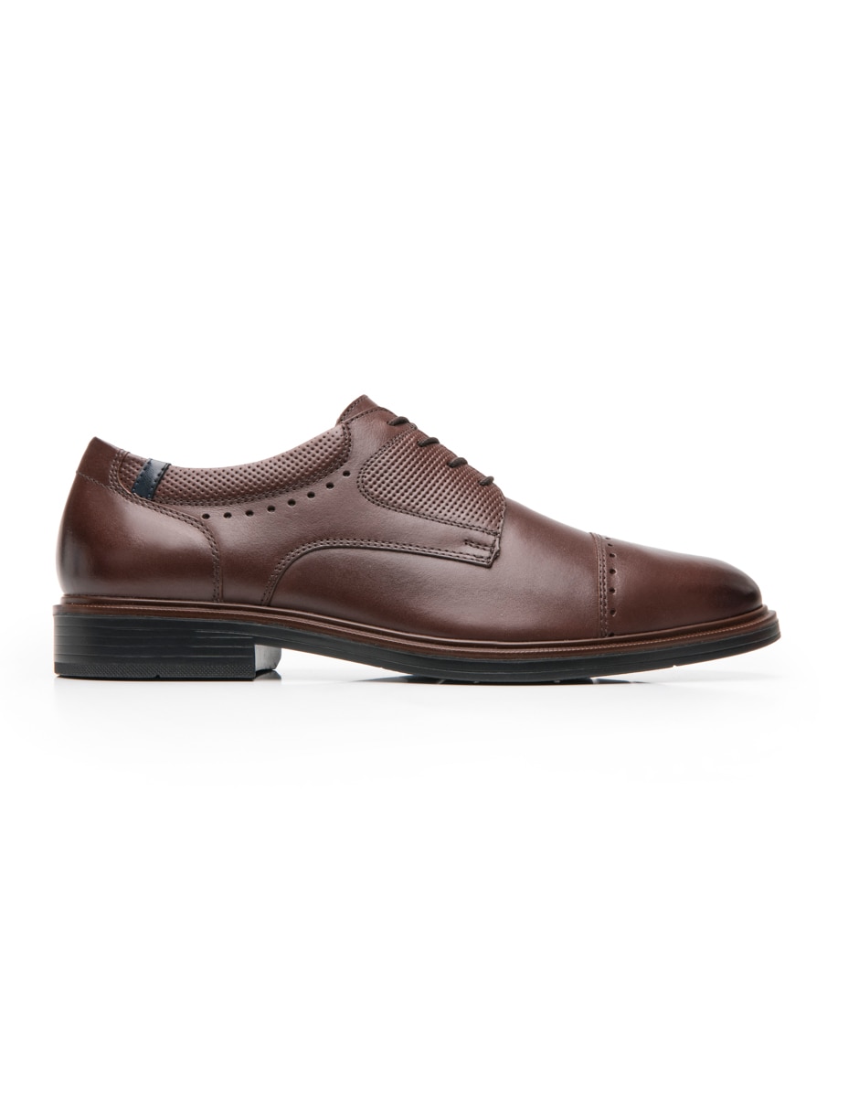 Zapato derby para hombre 3