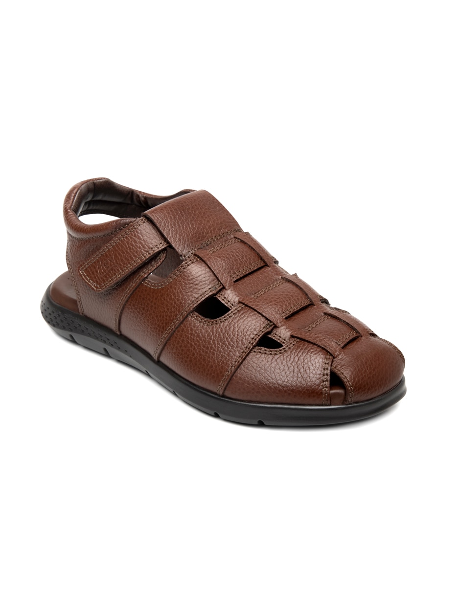 Sandalia para hombre