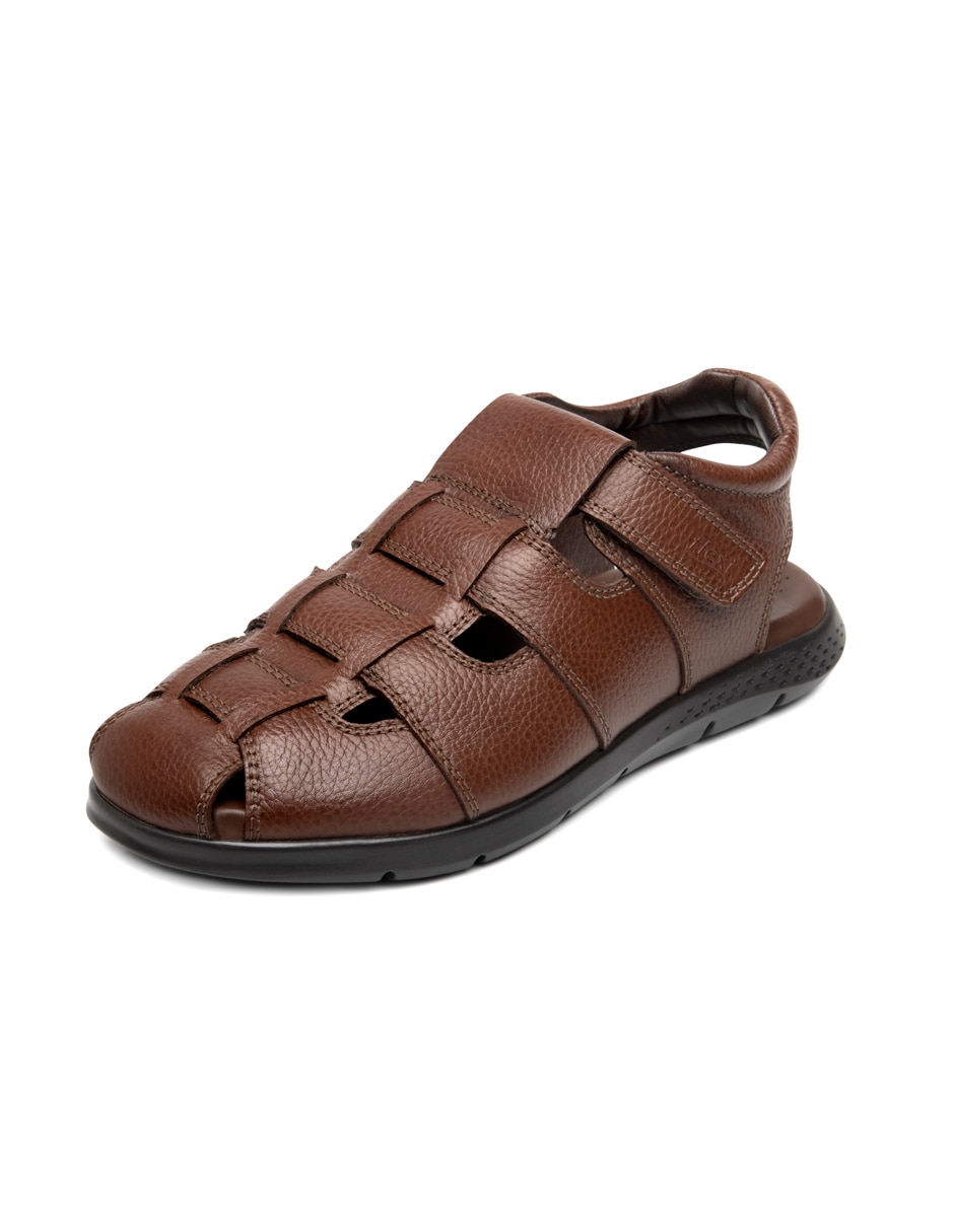 Sandalia para hombre 2