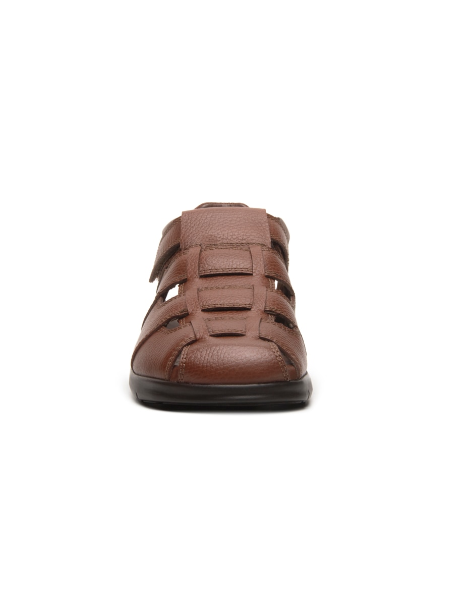 Sandalia para hombre 4