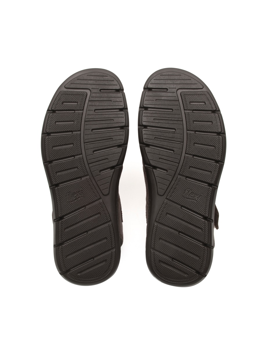 Sandalia para hombre 7