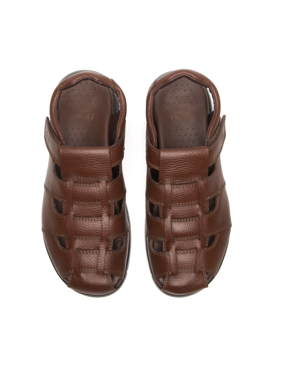 Sandalia para hombre 8