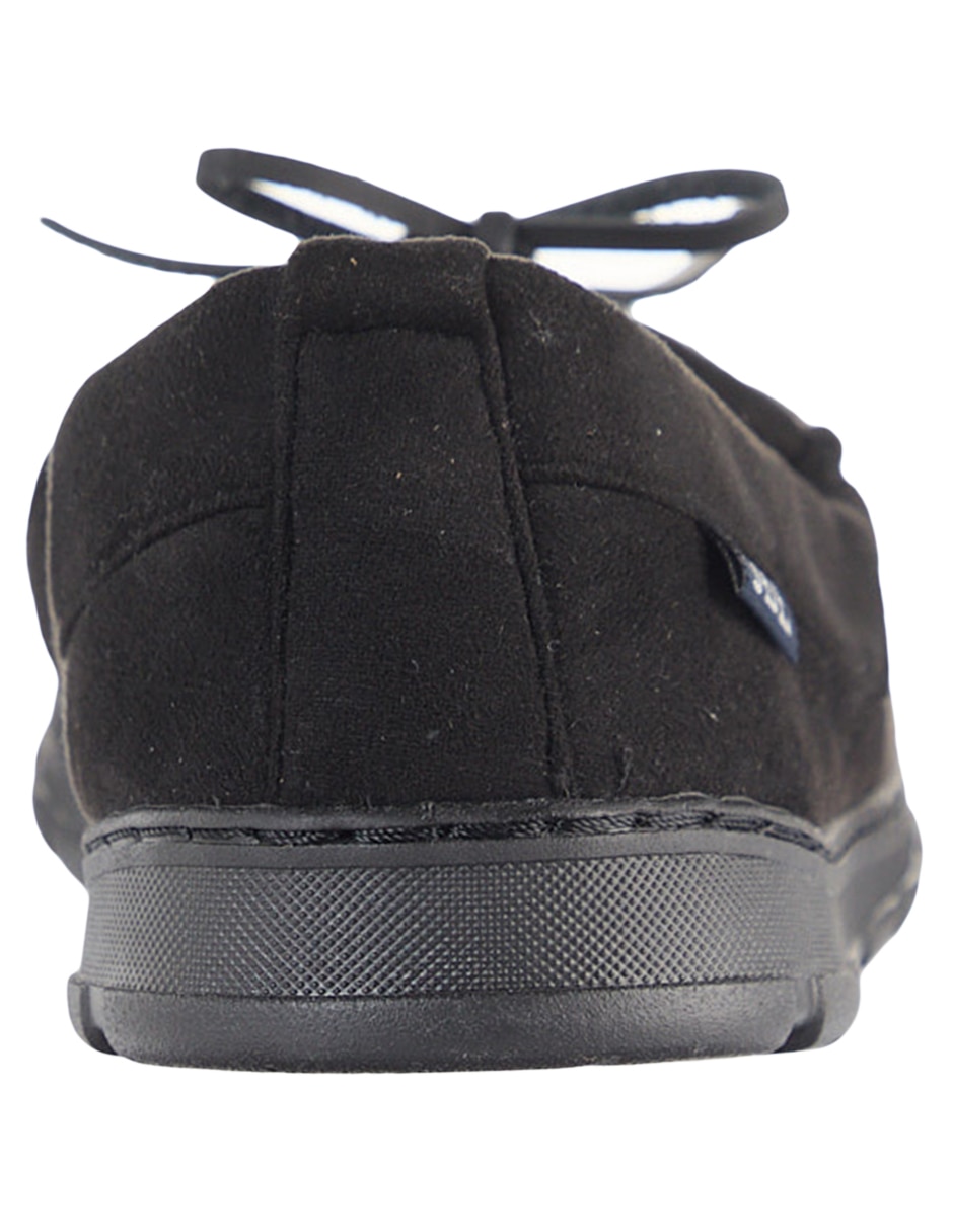 Pantufla para hombre