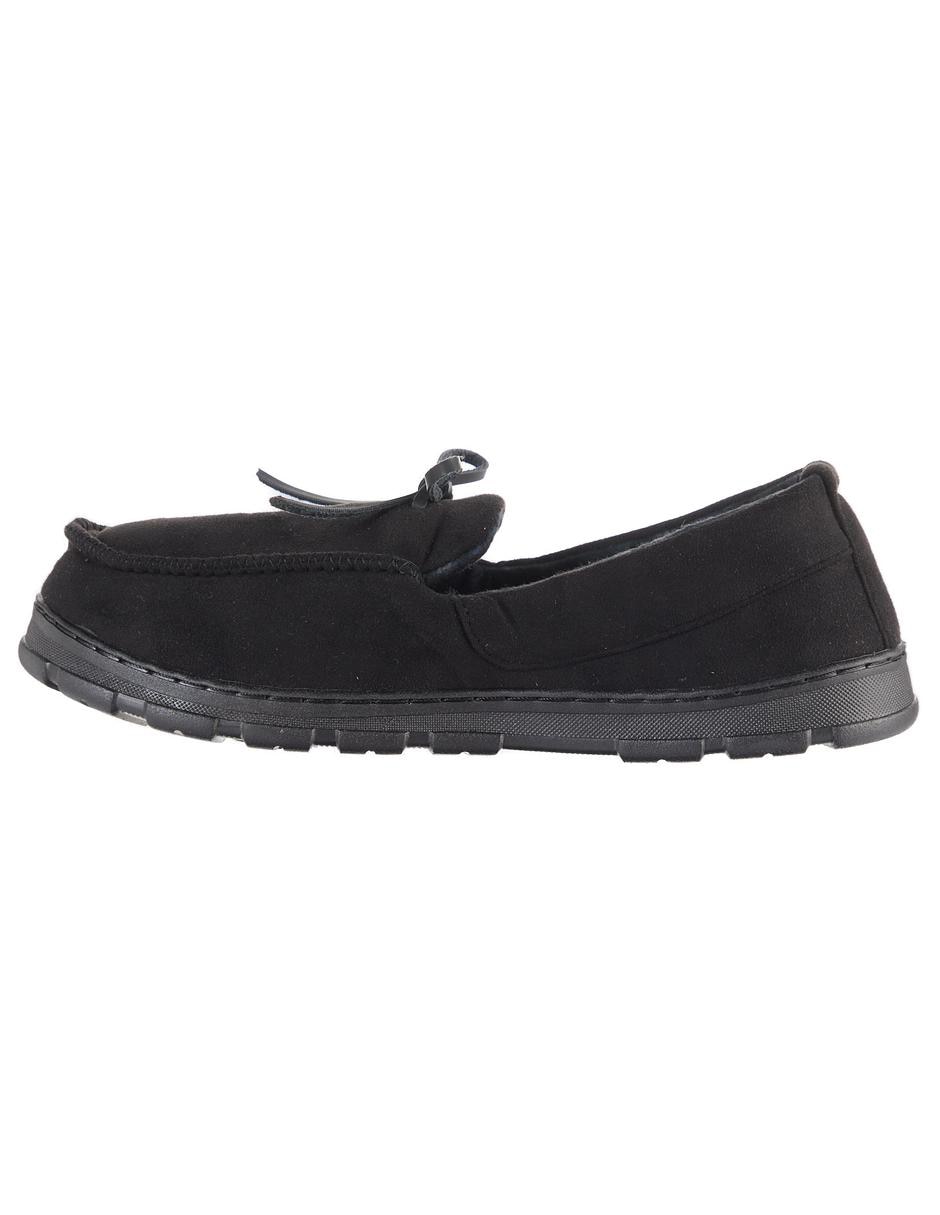 Pantufla para hombre