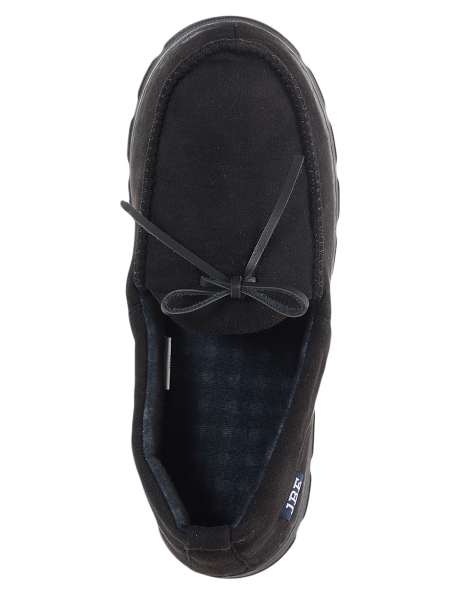 Pantufla para hombre 5