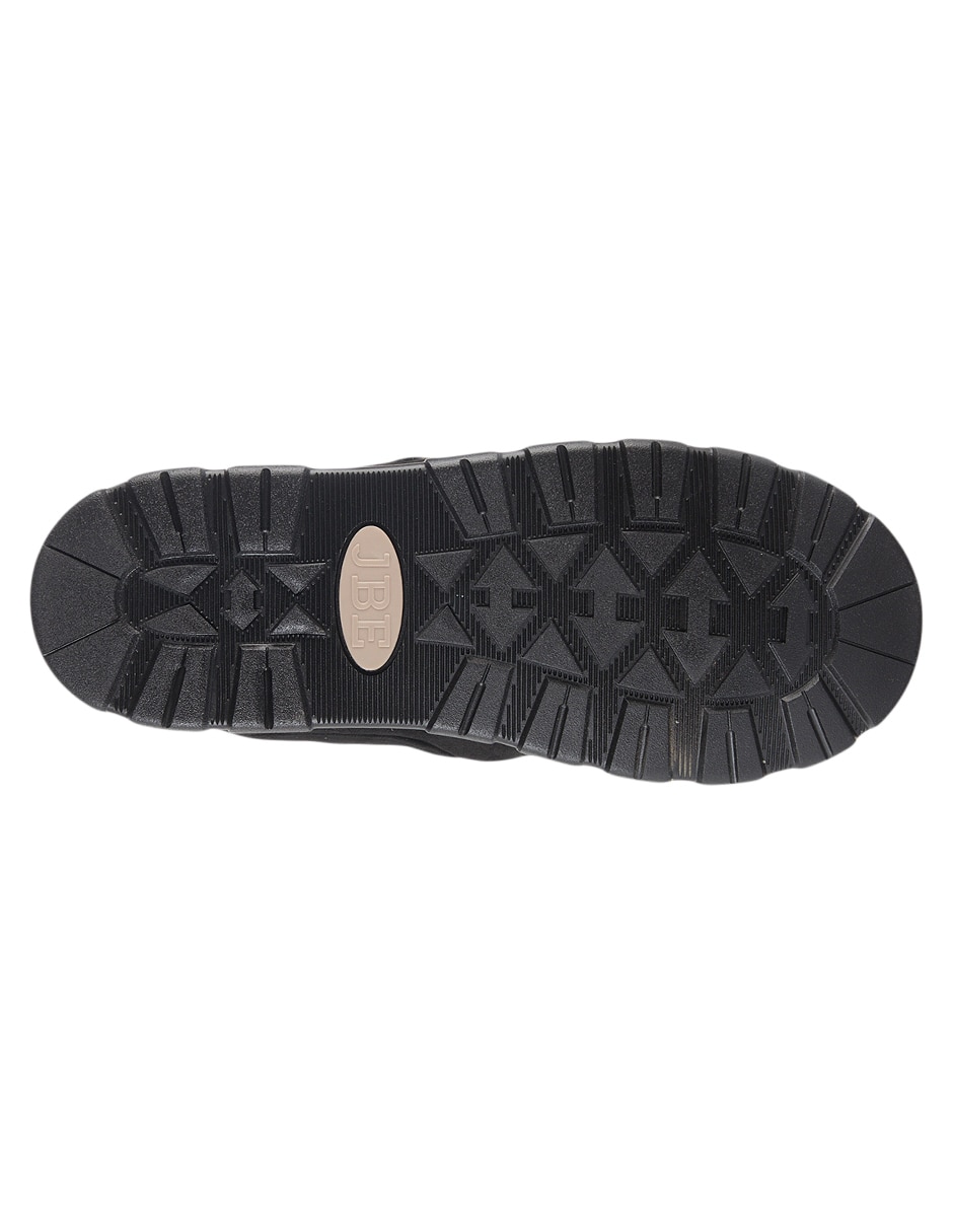Pantufla para hombre 6
