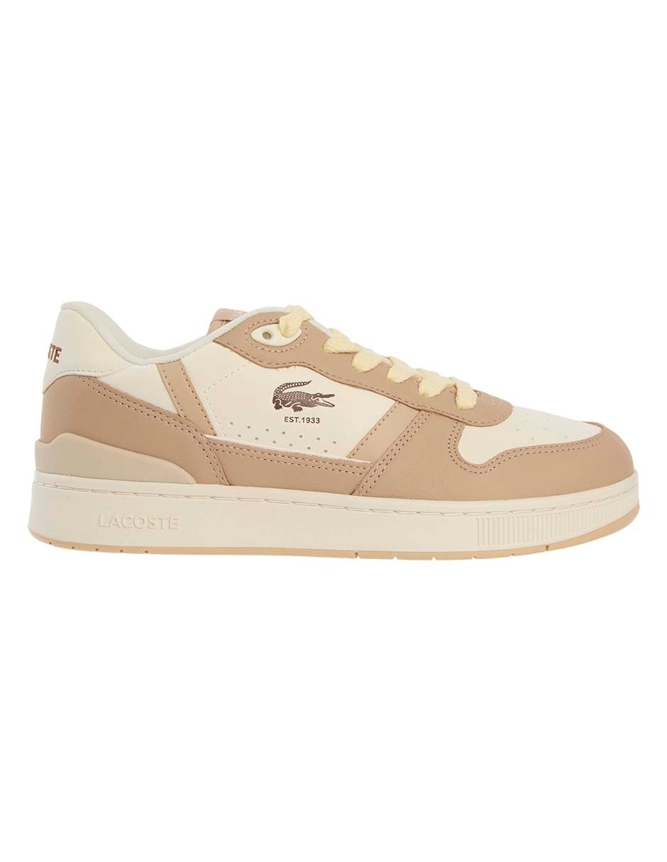 Tenis de piel para hombre 2