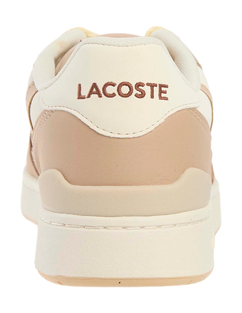Tenis de piel para hombre 3