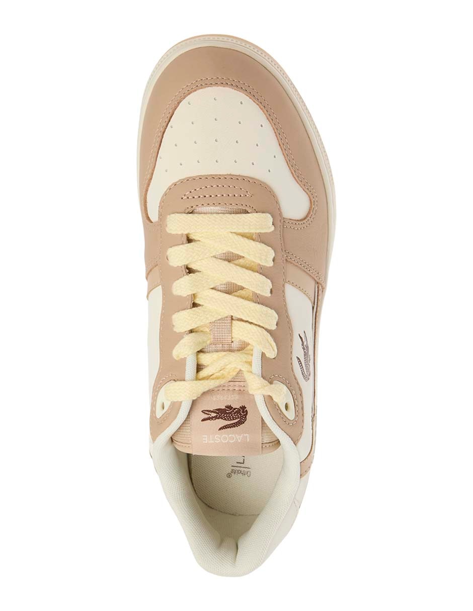 Tenis de piel para hombre 5