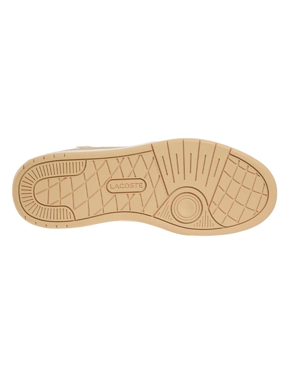 Tenis de piel para hombre 6