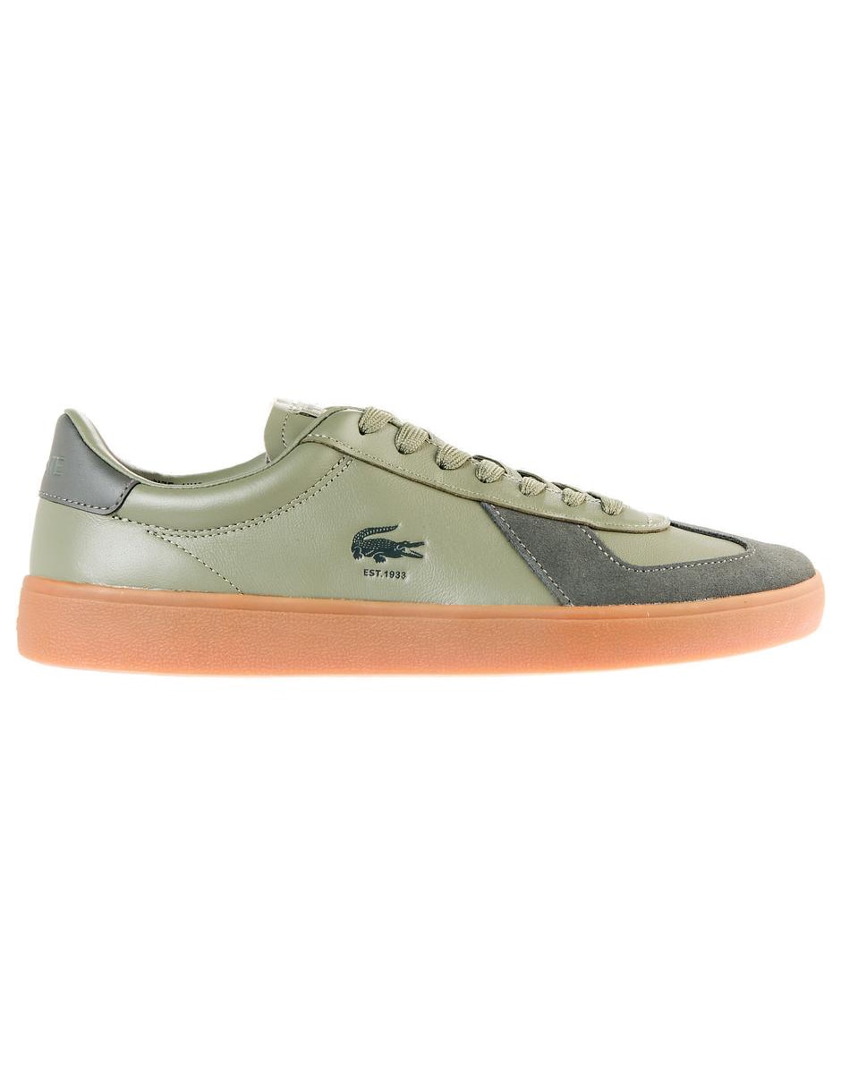 Tenis de piel Baseshot Pro para hombre 2