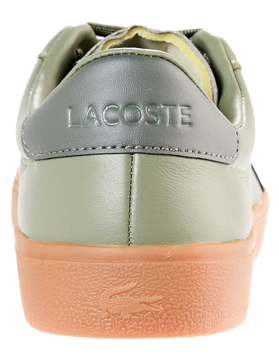 Tenis de piel Baseshot Pro para hombre 3