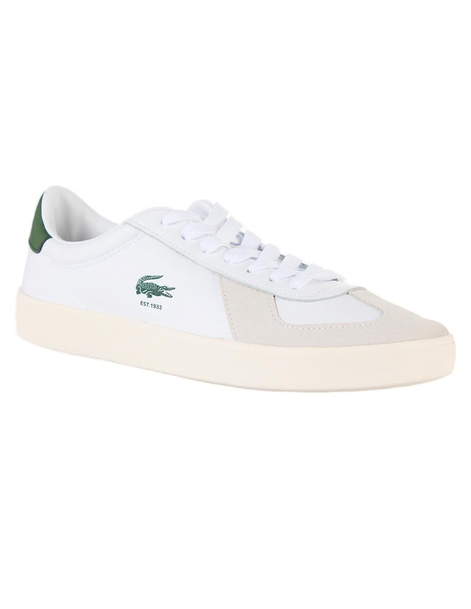 Tenis de piel Baseshot Pro para hombre