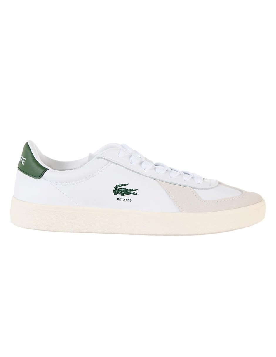 Tenis de piel Baseshot Pro para hombre 2