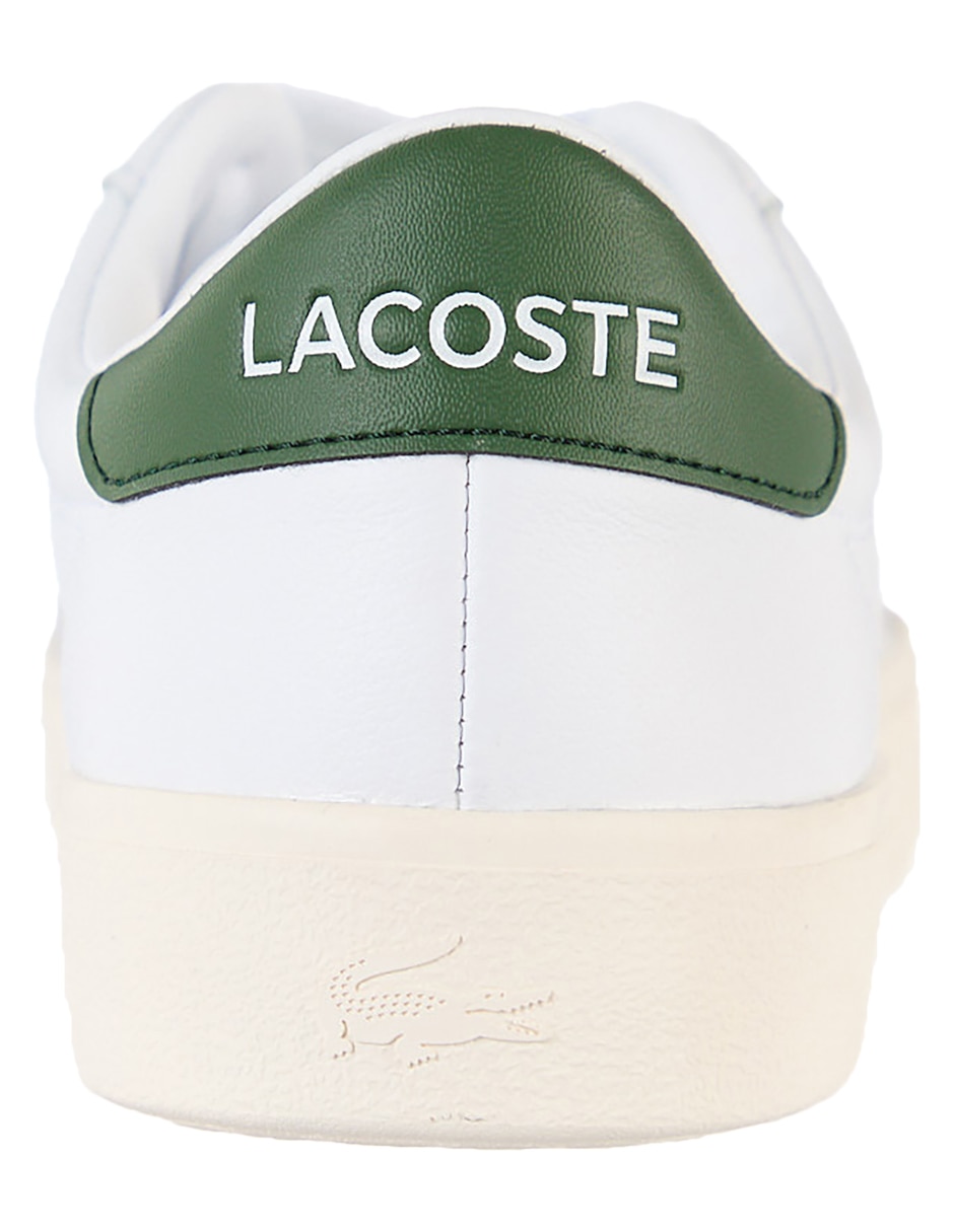 Tenis de piel Baseshot Pro para hombre 3