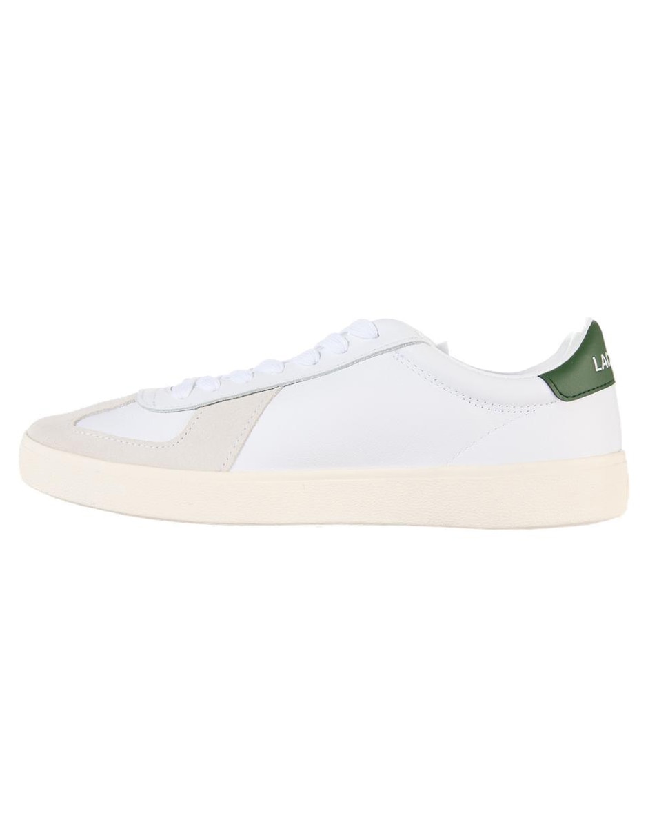 Tenis de piel Baseshot Pro para hombre 4