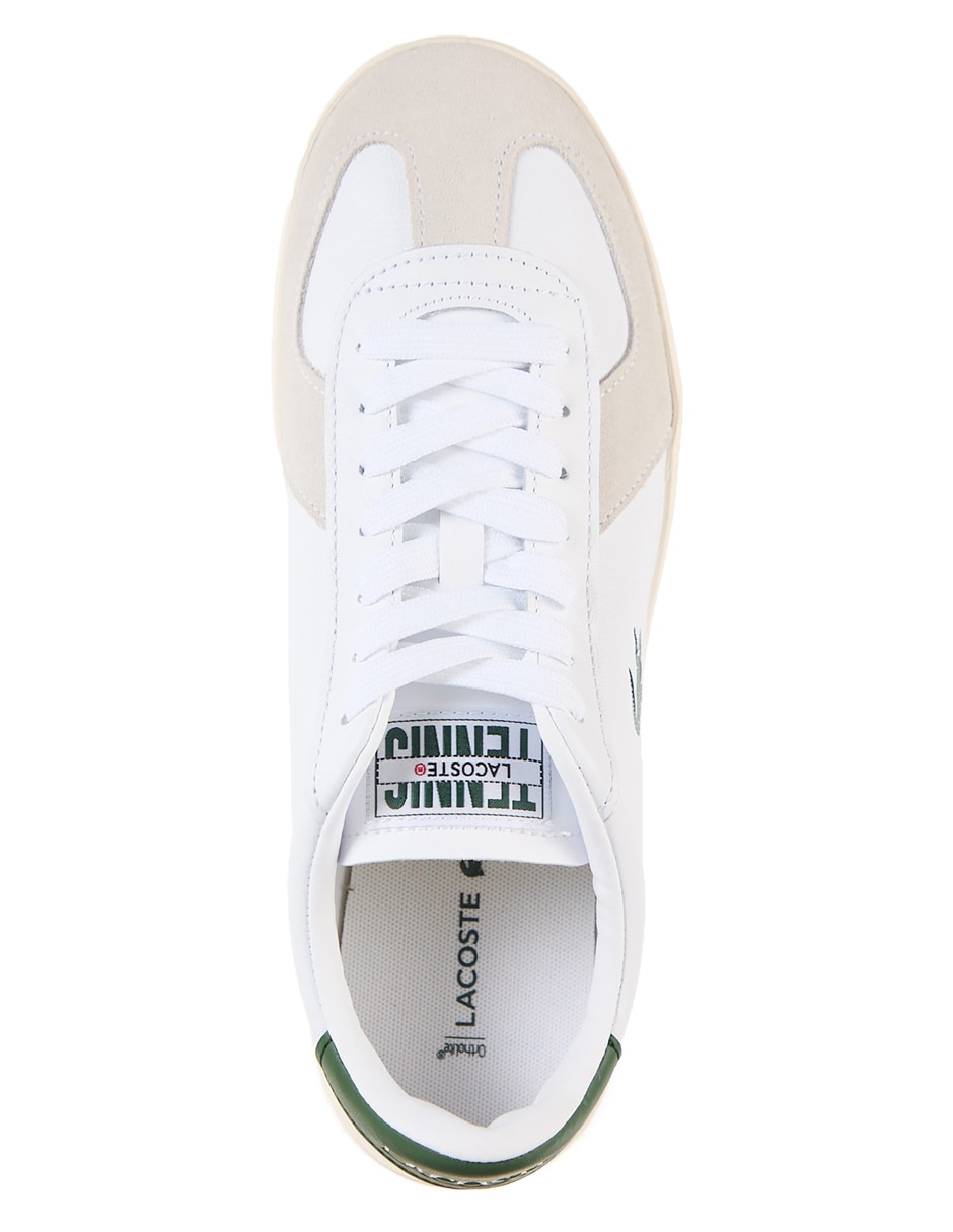 Tenis de piel Baseshot Pro para hombre 5