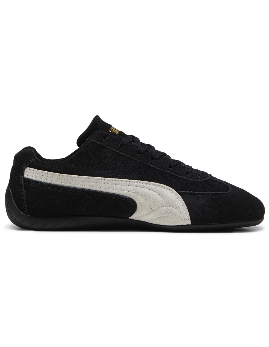 Tenis de piel speedcat og para hombre