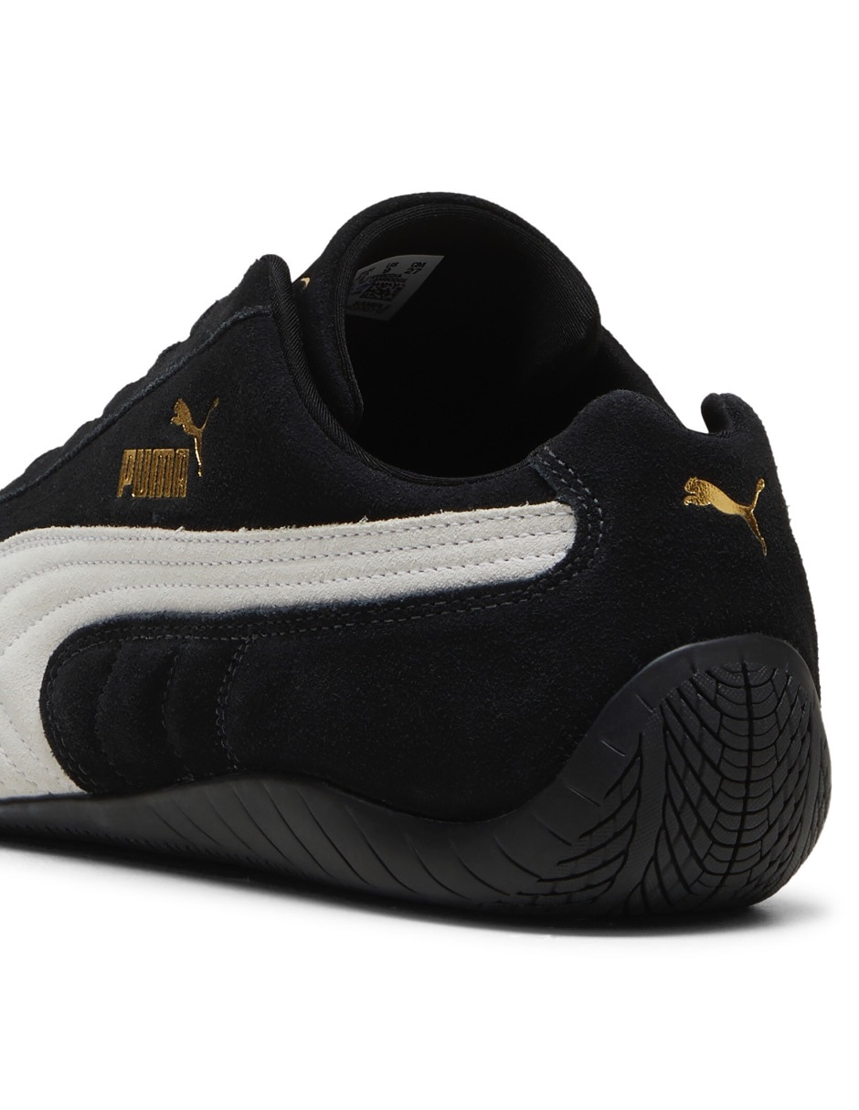 Tenis de piel speedcat og para hombre 2
