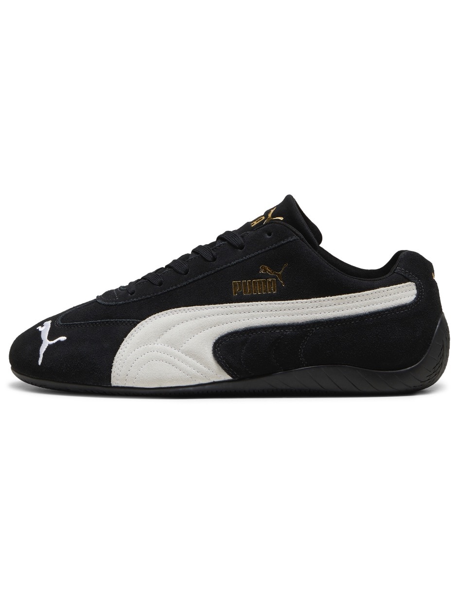Tenis de piel speedcat og para hombre 3
