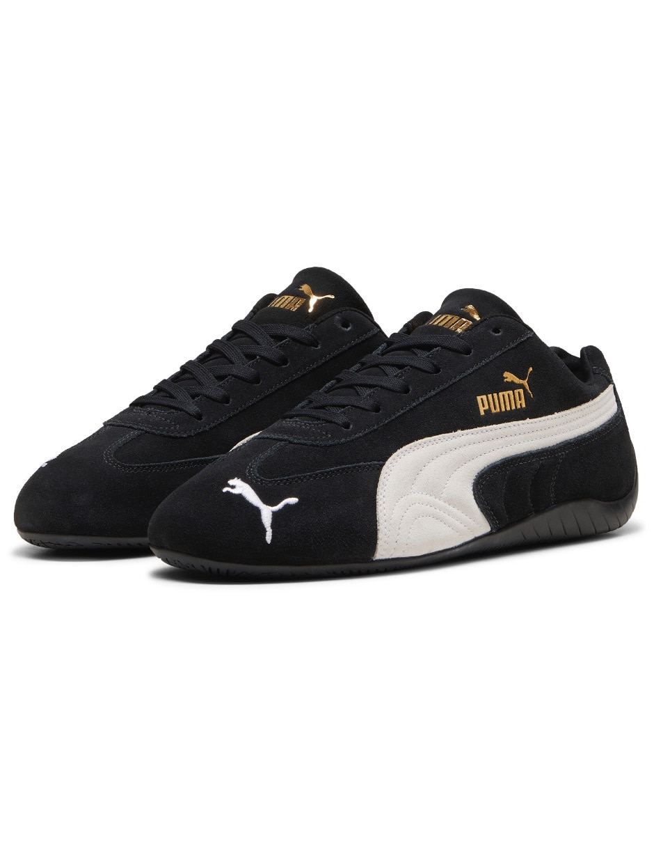 Tenis de piel speedcat og para hombre 6