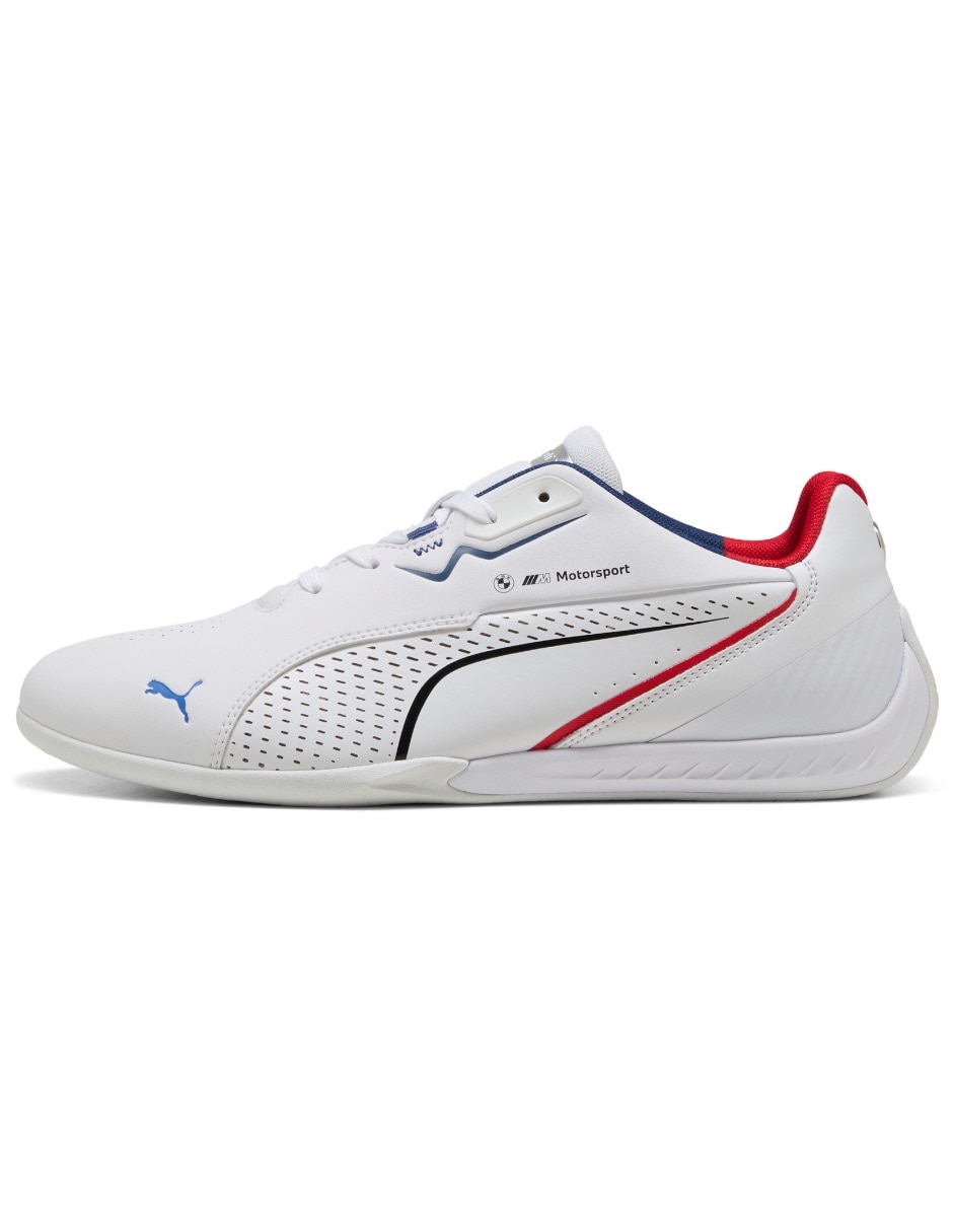 Tenis Bmw Mms Drift Cat 11 para hombre 3
