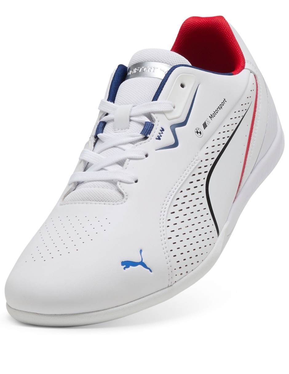 Tenis Bmw Mms Drift Cat 11 para hombre 5