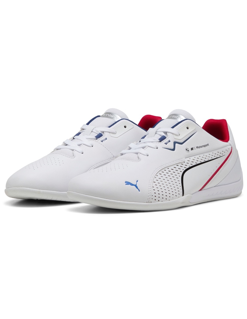 Tenis Bmw Mms Drift Cat 11 para hombre 6
