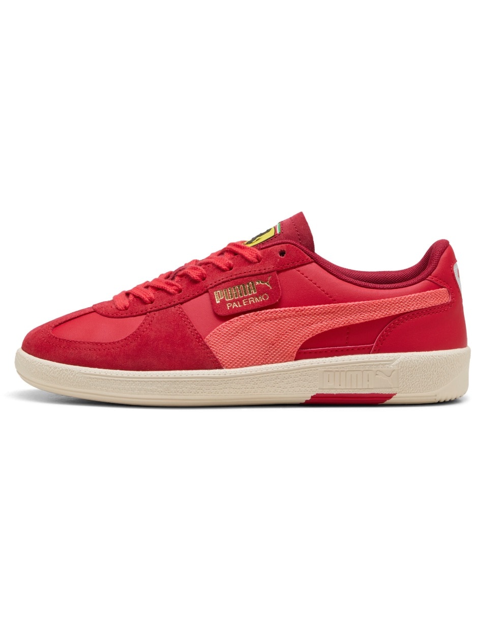 Tenis Ferrari Palermo para hombre 3