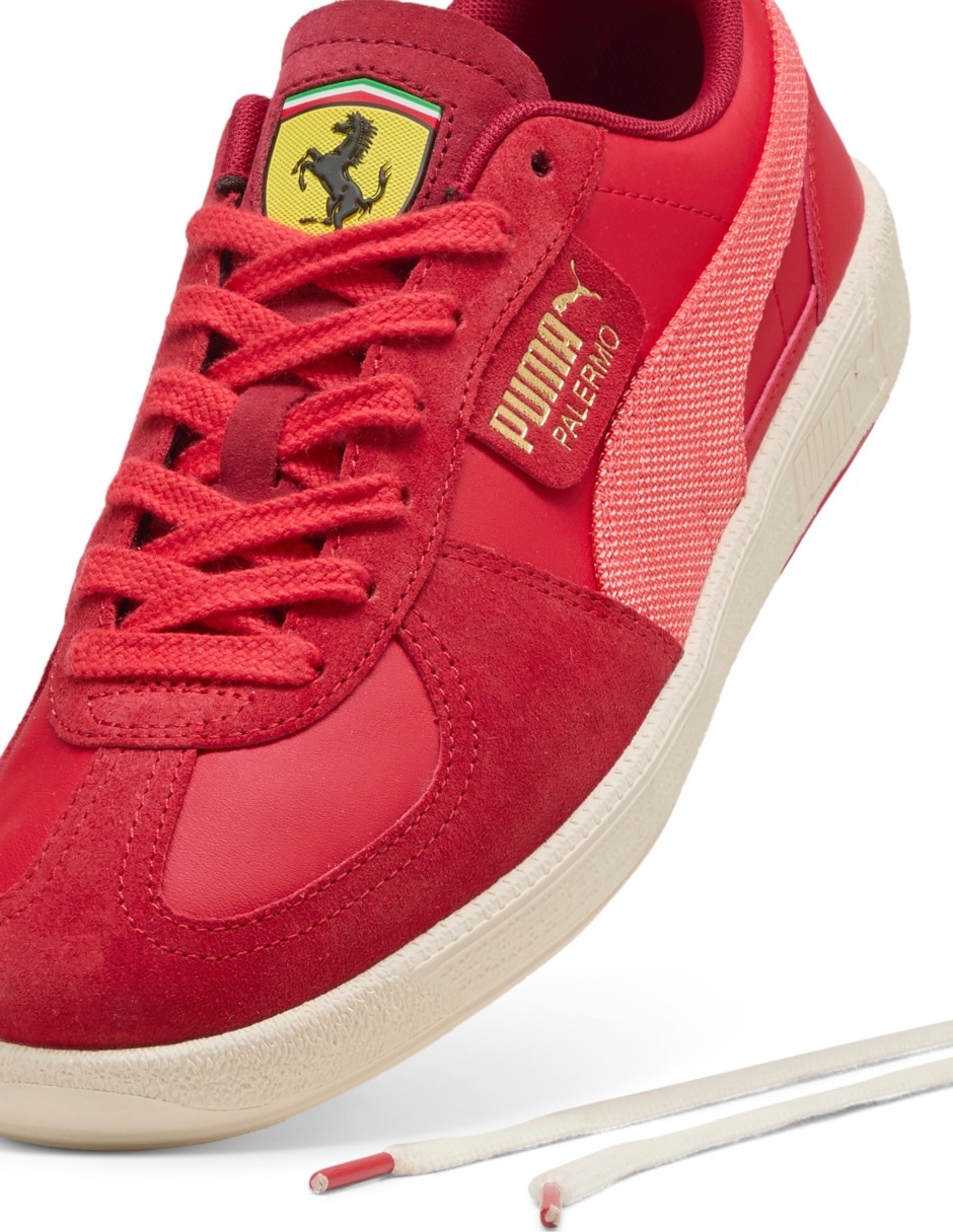Tenis Ferrari Palermo para hombre 5
