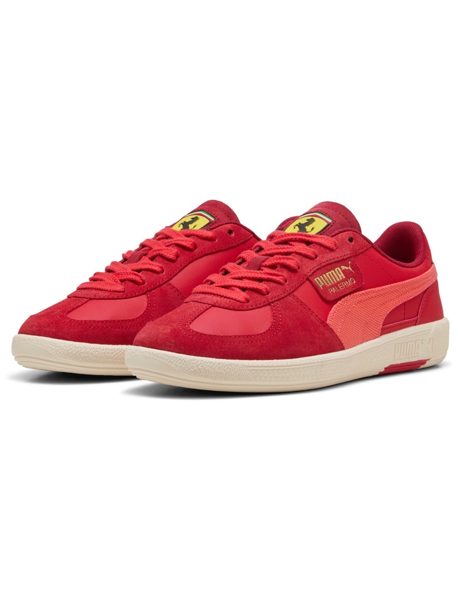 Tenis Ferrari Palermo para hombre 6