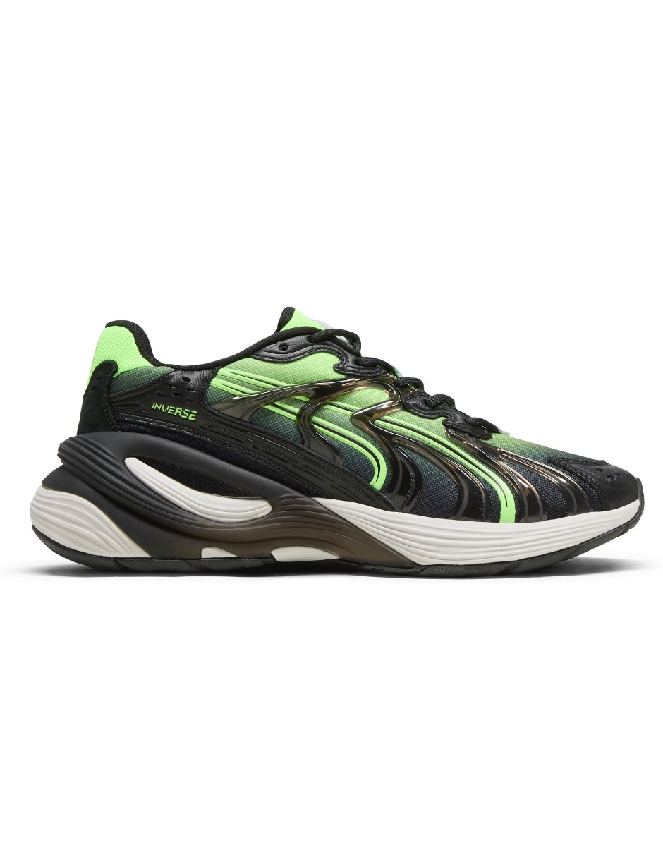 Tenis Inverse Mutant para hombre 6