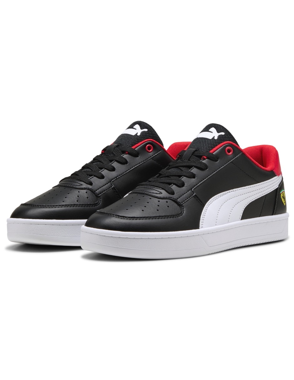 Tenis Ferrari Caven 20 para hombre 6