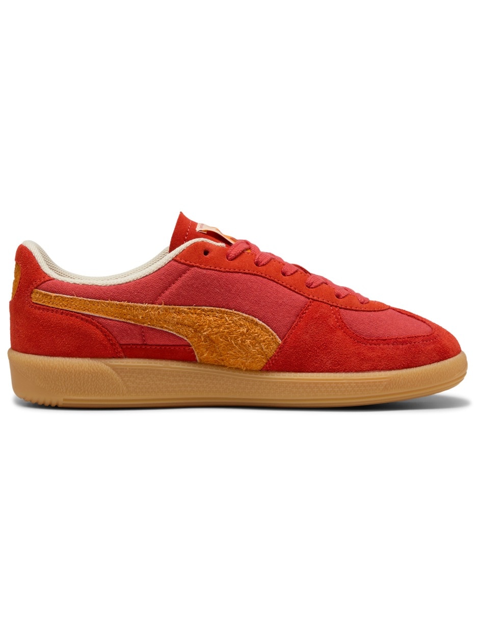 Puma Palermo Zapatillas Puma Color Naranja Zapatillas Puma Palermo