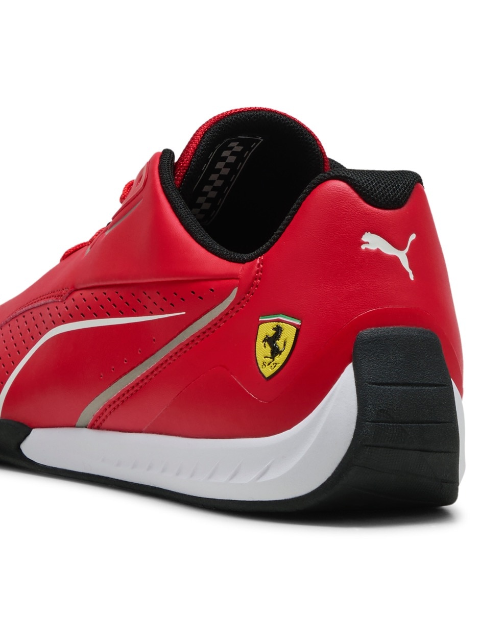Tenis ferrari drift cat 11 para hombre 2