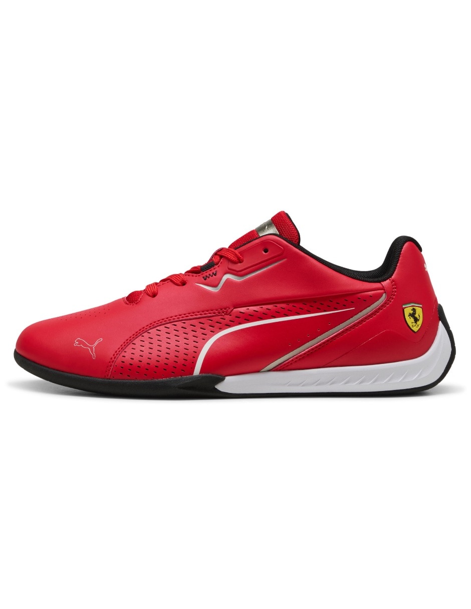 Tenis ferrari drift cat 11 para hombre 3