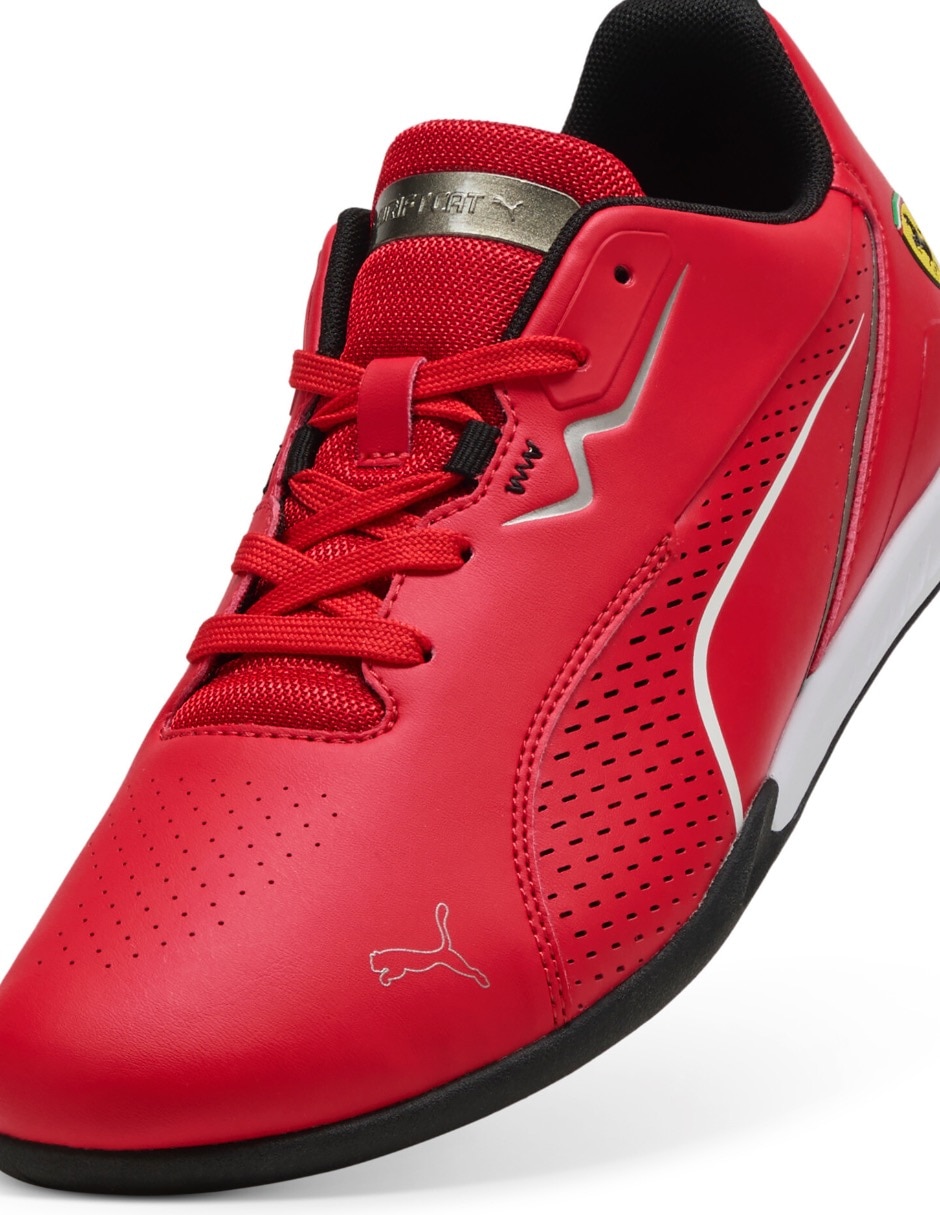 Tenis ferrari drift cat 11 para hombre 5